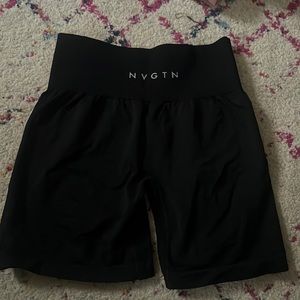 NVGTN Biker Shorts